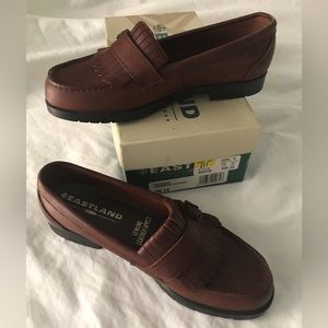Eastland Woodside Women’s loafers